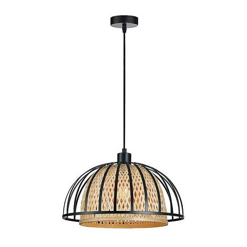 A7071SP-1BK Светильник подвесной Arte Lamp Woodstock A7071SP-1BK