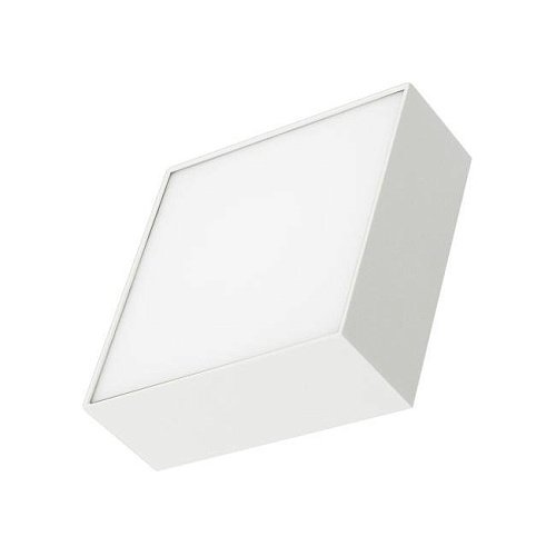 034782 Светильник потолочный Arlight Quadro 034782