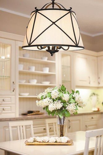 L57705.88 Подвесная люстра L'Arte Luce TORINO L57705.88