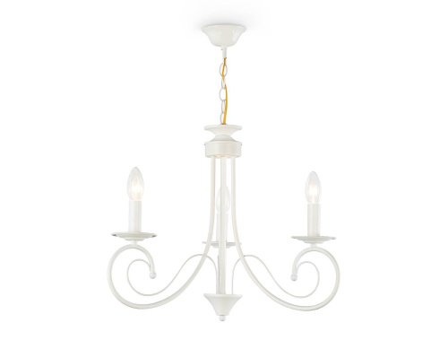 Подвесная люстра Ambrella Modern TR9605