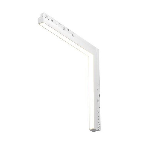 TR102-24W-DS-W Трековый светильник Maytoni Basis Exility TR102-24W-DS-W
