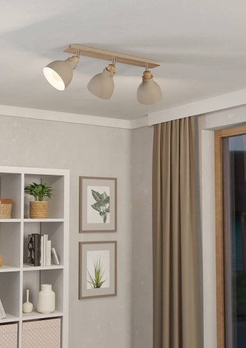 900713 Светильник спот Eglo Arrecife 900713