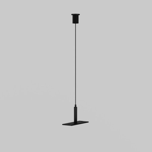 Гибкий подвес для уличной трековой системы Elasity IP Maytoni Elasity IP O-TR001-PB-H2M