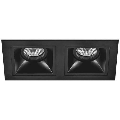 D5270707 Встраиваемый светильник Lightstar Domino D5270707
