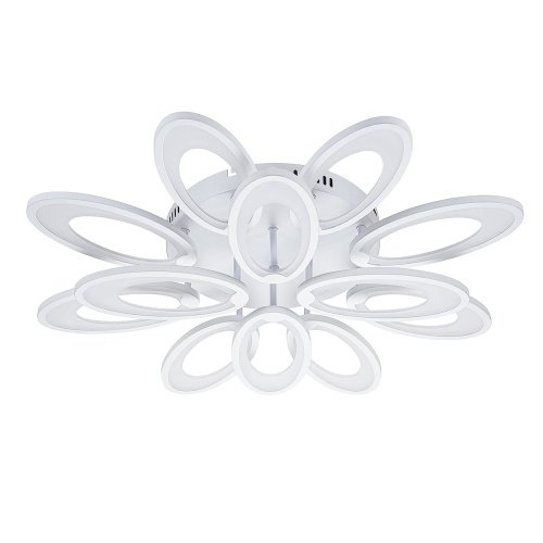 Потолочная люстра Escada Ecla 10242/12LED