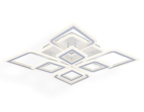 FA8911 Потолочная люстра Ambrella Original FA8911