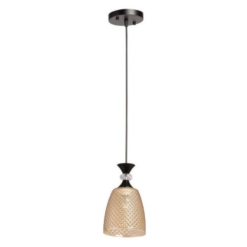 Светильник подвесной De Markt Лоск 107011001