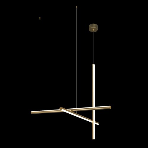 Светильник подвесной Loft It Coordinates 10393/D