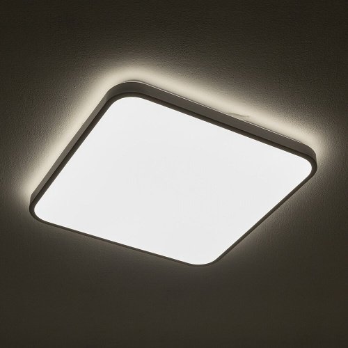 10992 Светильник потолочный Nowodvorski Agnes Square Led Pro 10992