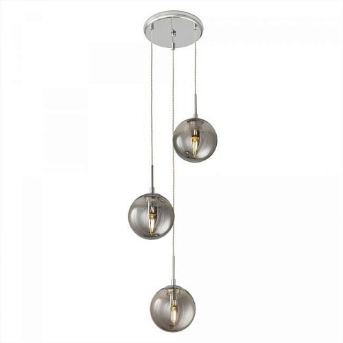 Светильник подвесной Citilux Томми CL102030