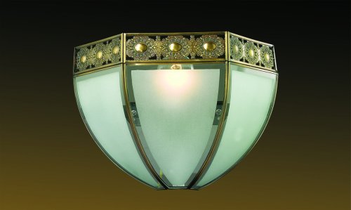 2344/1W Настенное бра Odeon Light VALSO 2344/1W