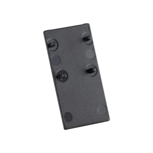 135095 Заглушка торцевая 2шт Novotech Flum 135095