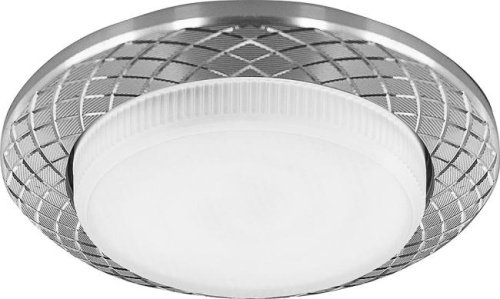 Встраиваемый светильник Feron DL388 29716