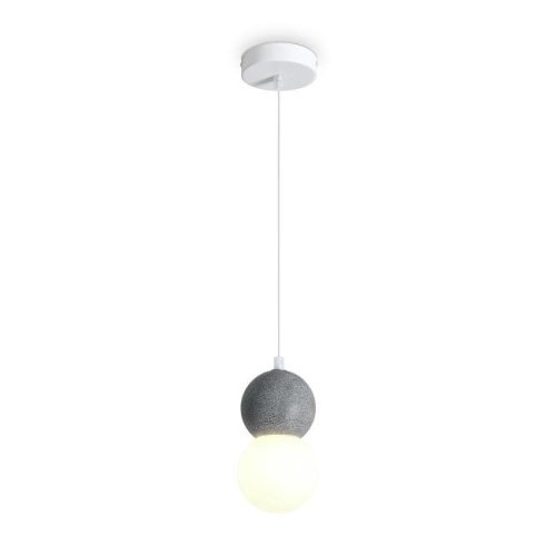 Светильник подвесной Freya Concrete FR5484PL-01W1