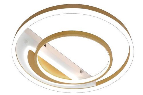 LED LAMPS 81311 Потолочная люстра с пультом Led Lamps Natali Kovaltseva LED LAMPS 81311