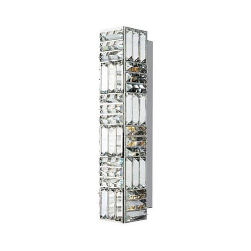 ML.556.03 CR Настенный светильник ML Modelux ML.556.03 CR