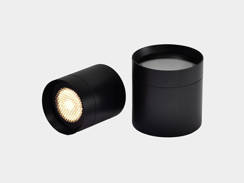 Накладной уличный светильник Вулкан 10W-220V-WW-IP65 Triac, SWG LUMKER 00-00045676