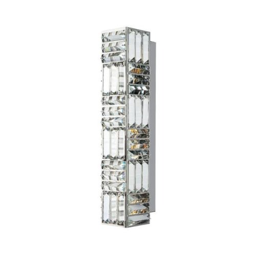 ML.556.03 CR Настенный светильник ML Modelux ML.556.03 CR