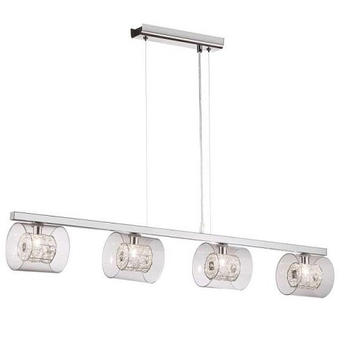 2180/4 Подвесная люстра Odeon Light MARTA 2180/4