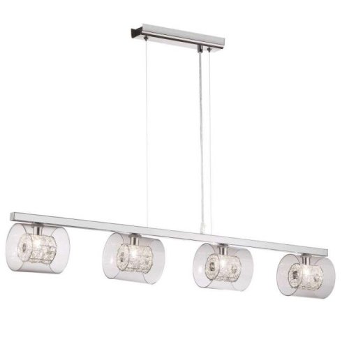 2180/4 Подвесная люстра Odeon Light MARTA 2180/4