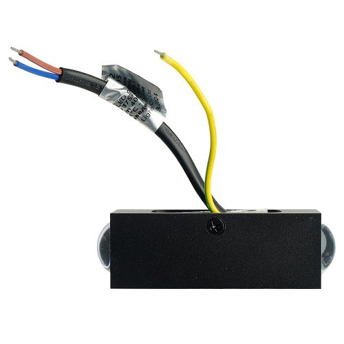 Уличный настенный светильник Feron AL52 51136