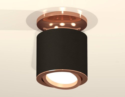 Накладной светильник Ambrella Techno XS7402120