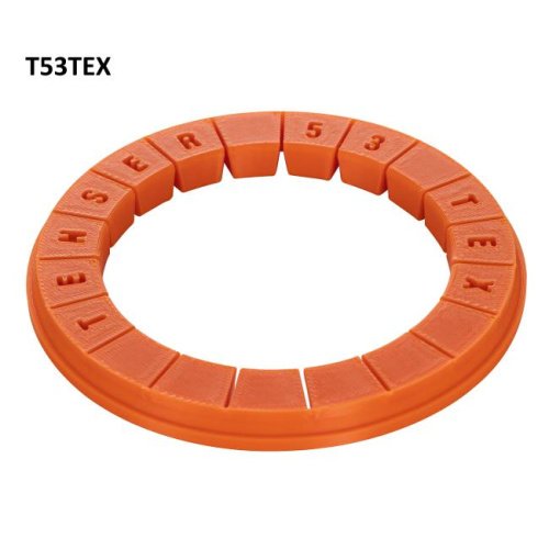 T53TEX Инструмент для установки фиксирующего кольца Ткань SkyPORT.53 Citilux T53TEX