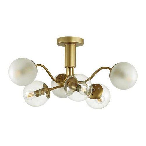 4555/6C Потолочная люстра Lumion Candice 4555/6C