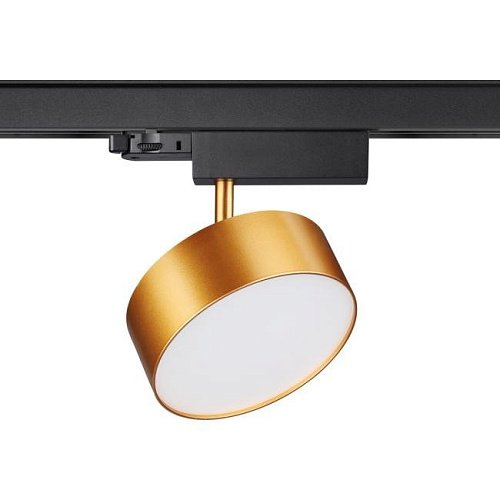 358760 Трековый светильник Novotech Prometa 358760