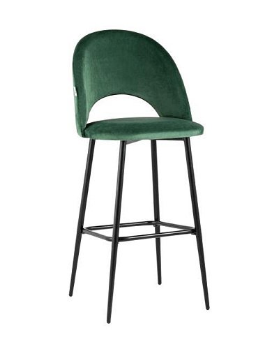 LV-122-H30-01B-01 Барный стул Stool Group LV-122-H30-01B-01