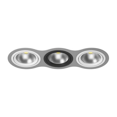 i939060706 Встраиваемый светильник Lightstar Intero 111 i939060706