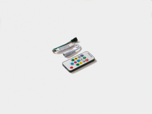 M-SPI-WS2811 Контроллер для SPI ленты SWG Standard SPI M-SPI-WS2811