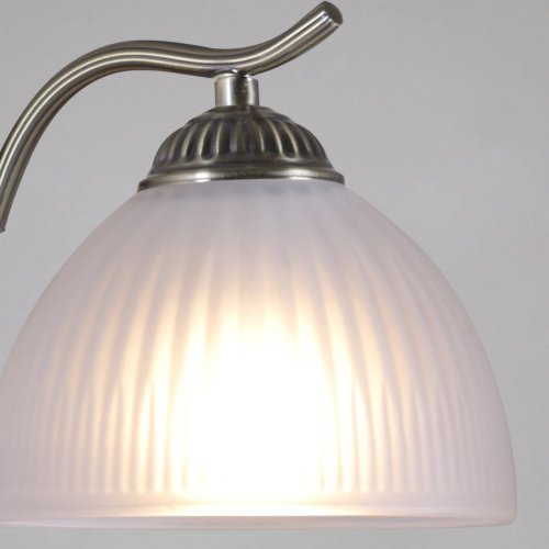 Бра настенное ILLUMICO IL0896-1WSQ-26 AB ELITE