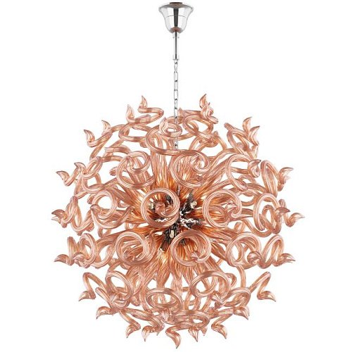 Подвесная люстра Lightstar Medusa 890183