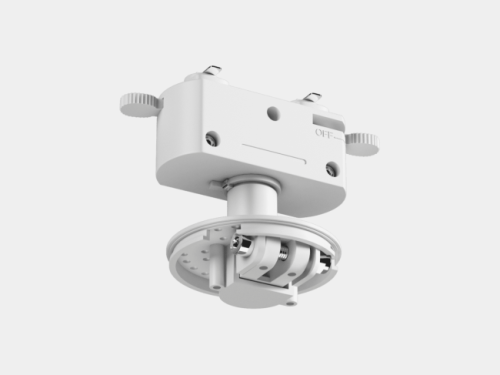 00-00003414 Трековое крепление Villy SWG PRO 00-00003414