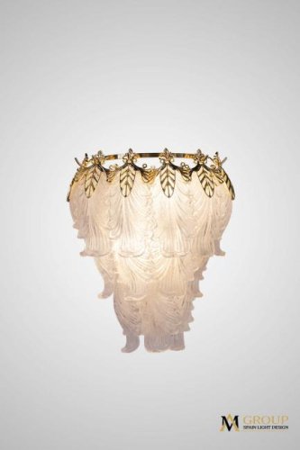 Настенное бра AM Group Ameda AMEDA AP2