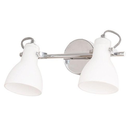 A1142AP-2CC Светильник спот Arte Lamp Fado A1142AP-2CC
