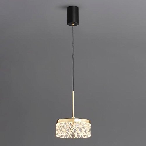 232081-23 Светильник подвесной ImperiumLoft Café-One01 232081-23
