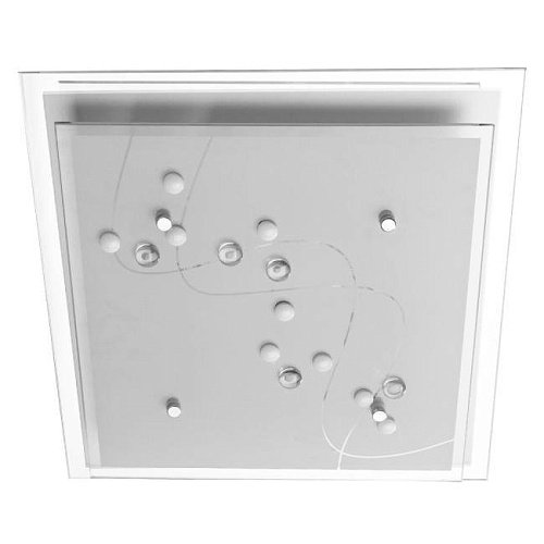 A4891PL-2CC Настенно потолочный светильник Arte Lamp BELLE A4891PL-2CC