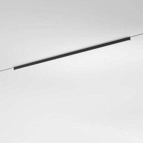 Mini Magnetic Трековый светильник 22W 3000K (черный) 85167/01 Трековый светильник Elektrostandard Mini Magnetic Mini Magnetic Трековый светильник 22W 3000K (черный) 85167/01