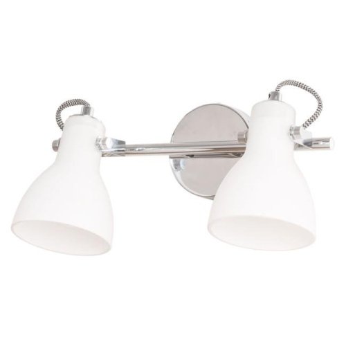Светильник спот Arte Lamp Fado A1142AP-2CC