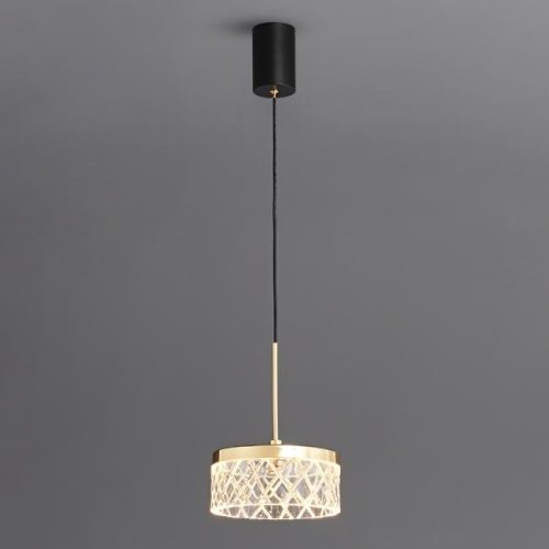 Светильник подвесной ImperiumLoft Café-One01 232081-23