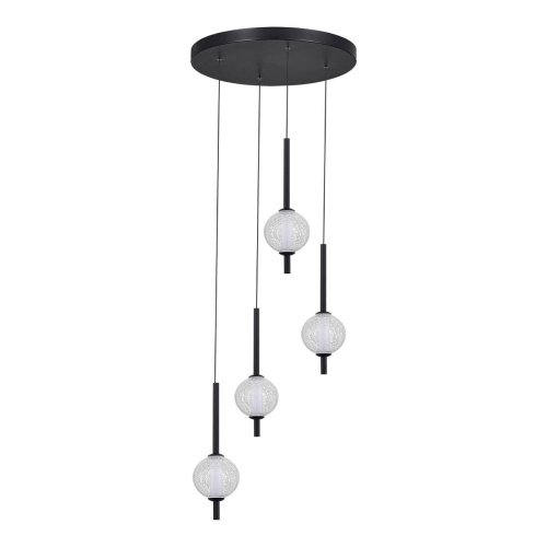 Светильник подвесной ST Luce Peek SL6120.403.04