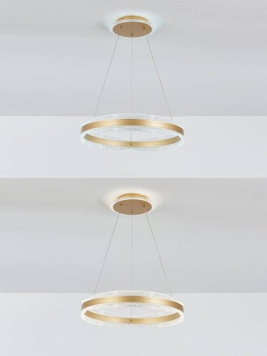 Подвесная люстра Natali Kovaltseva INNOVATION STYLE 83143