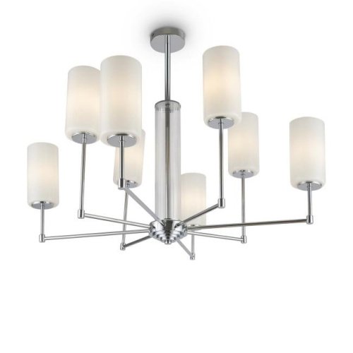 Потолочная люстра Freya Agnes FR5184PL-08CH