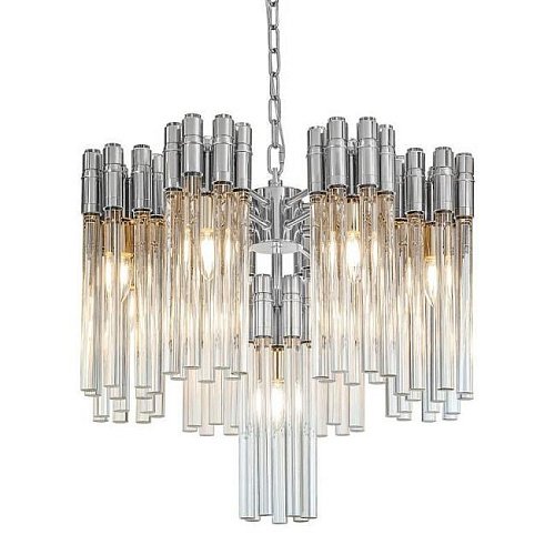 L25909.98 Подвесная люстра L'Arte Luce Luxury Burj L25909.98