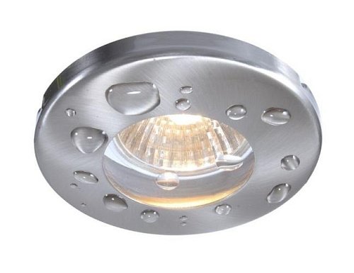 122420 Уличный встраиваемый Deko-Light Built-in 122420