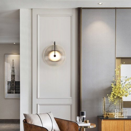 179707-26 Настенный светильник ImperiumLoft Emmen01 179707-26