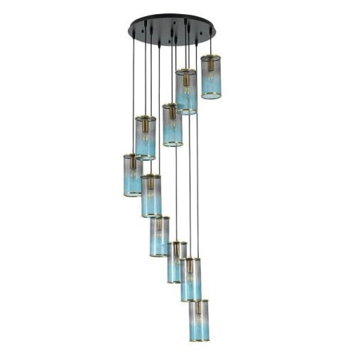 8401/10 Люстра каскадная Lumion Murano 8401/10