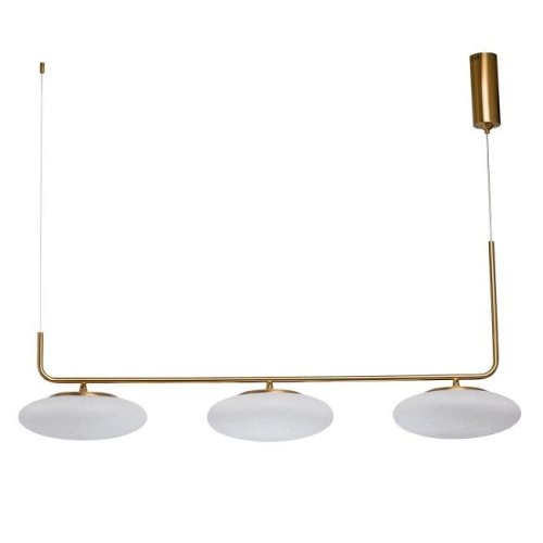 Светильник подвесной De Markt Ауксис 722010903